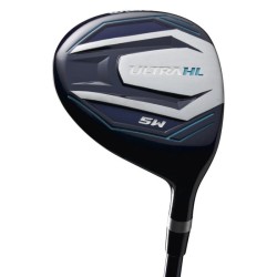 Wilson - Vente 1/2 série débutante Ultra HL Femme