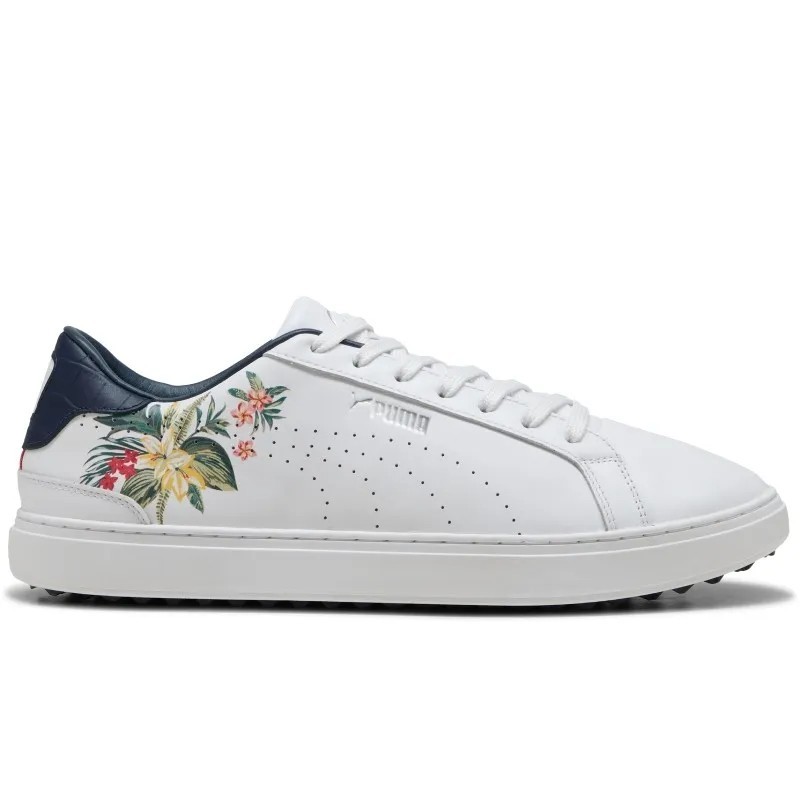 PUMA - Vente chaussures golf homme Palm Tree Crew Classic G