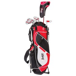 BOSTON GOLF - 1/2 série junior modèle Classic taille 8-10 ans gaucher