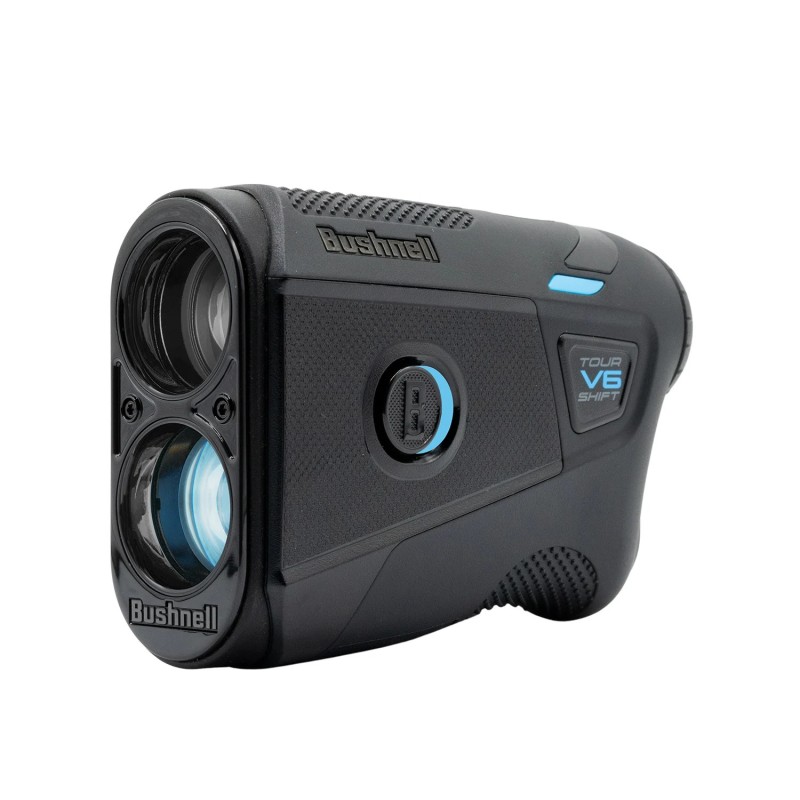 BUSHNELL - Vente jumelle Télémètre laser de golf modèle Tour V6 Shift