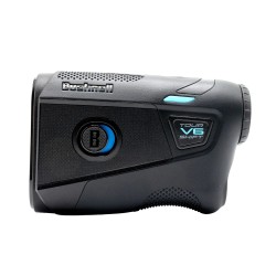 BUSHNELL - Vente jumelle Télémètre laser de golf modèle Tour V6 Shift