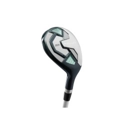 WILSON - Vente 1/2 série de golf débutante ProSTAFF SGI Lady droitière