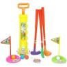 Achat / Vente de kit de golf pour enfant Jouet plastique modèle Deluxe