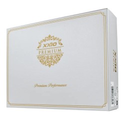 XXIO - Vente balles de golf Premium Performance