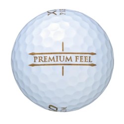 XXIO - Vente balles de golf Premium Performance