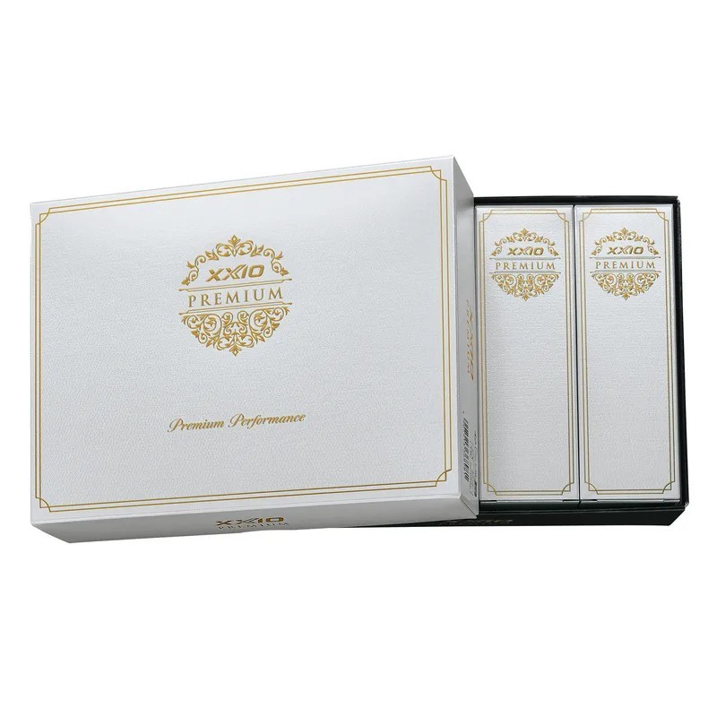 XXIO - Vente balles de golf Premium Performance