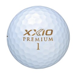 XXIO - Vente balles de golf Premium Performance