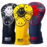 Smiley | Vente Couvre driver Smiley Original Stacked