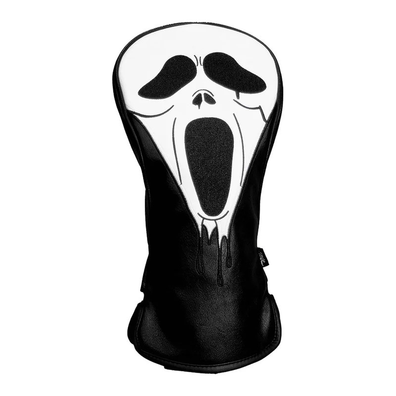 Krave Golf | Vente Couvre driver Screamer