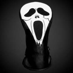 Krave Golf | Vente Couvre driver Screamer