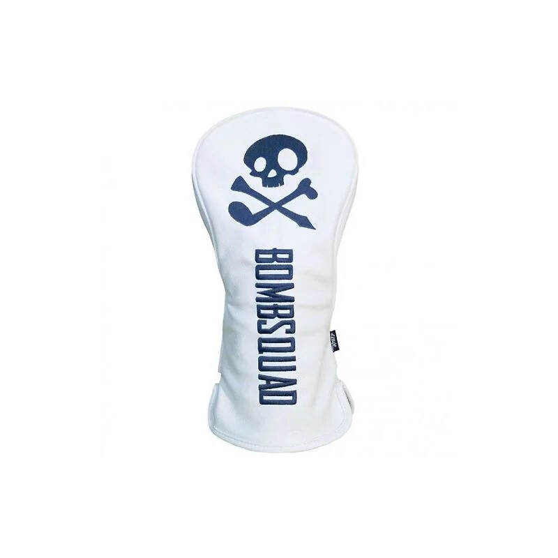 Krave Golf | Vente Couvre driver BombSquad