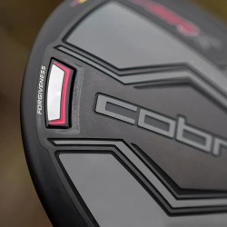 COBRA - vente driver de golf homme modèle Air X 2 Offset