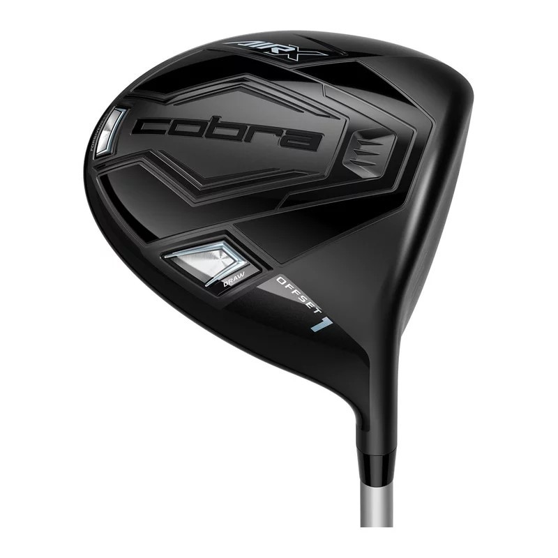 COBRA - vente driver de golf femme modèle Air X 2 Offset