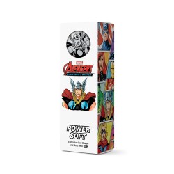 VOLVIK vente coffret 12 balles VIMAT de golf Marvel 1963