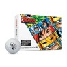 VOLVIK vente coffret 12 balles VIMAT de golf Marvel 1963