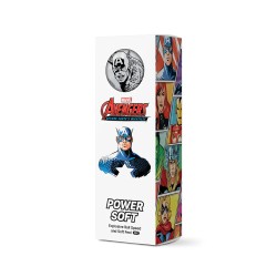 VOLVIK vente coffret 12 balles VIMAT de golf Marvel 1963