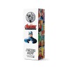 VOLVIK vente coffret 12 balles VIMAT de golf Marvel 1963