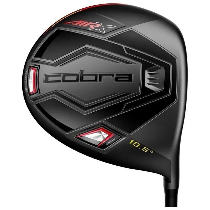 COBRA - vente driver de golf homme modèle Air X 2