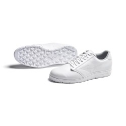 Mizuno | Vente chaussures golf homme G-style White