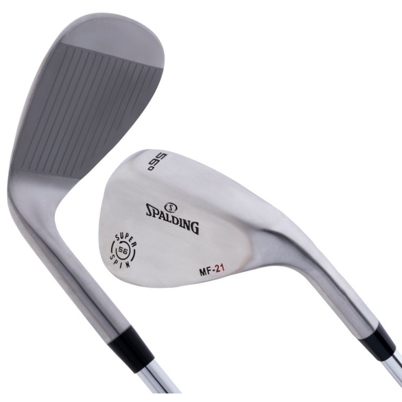 Spalding - Vente Wedge de golf MF21 sur Vincent-Golf