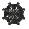SOFTSPIKES - vente crampons pour chaussures de golf modèle Pulsar pins