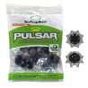 SOFTSPIKES- Vente crampons à chaussures de golf Pulsar fast twist 3.0