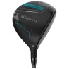 Wilson - vente Bois de parcours golf Dynapower Femme