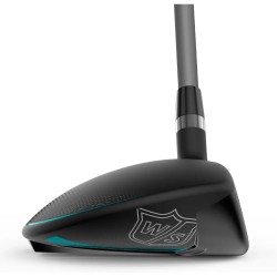 Wilson - vente Bois de parcours golf Dynapower Femme