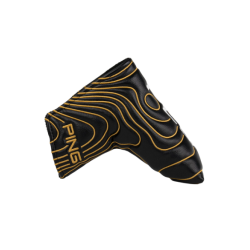 PING - Vente putter de golf PLD milled modèle Anser