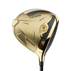 Taylormade - Driver de golf taylormade QI35 Designer Series Gold