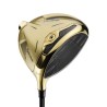 Taylormade - Driver de golf taylormade QI35 Designer Series Gold