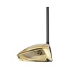 Taylormade - Driver de golf taylormade QI35 Designer Series Gold