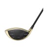 Taylormade - Driver de golf taylormade QI35 Designer Series Gold