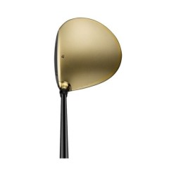 Taylormade - Driver de golf taylormade QI35 Designer Series Gold