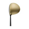 Taylormade - Driver de golf taylormade QI35 Designer Series Gold
