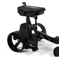 Vente siège amovible pour chariot de goof MGI zip series