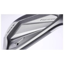 MIZUNO - Vente série fers golf homme modèle JPX 925 Forged 5-PW