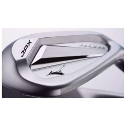 MIZUNO - Vente série fers golf homme modèle JPX 925 Forged 5-PW