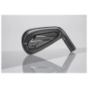MIZUNO - Vente série fers golf homme JPX 925 Forged Black 5-PW