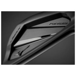 MIZUNO - Vente série fers golf homme JPX 925 Forged Black 5-PW
