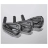 MIZUNO - Vente série fers golf homme JPX 925 Forged Black 5-PW