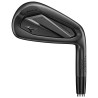 MIZUNO - Vente série fers golf homme JPX 925 Forged Black 5-PW