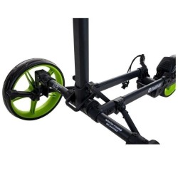 Fastfold - Vente chariot de golf manuel rétractable Slim