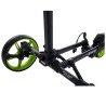 Fastfold - Vente chariot de golf manuel rétractable Slim