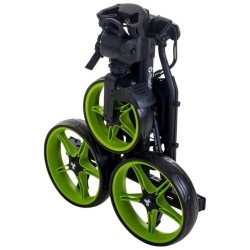 Fastfold - Vente chariot de golf manuel rétractable Slim