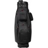 Jucad - Vente sac de golf chariot First Class Revolution Noir