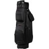 Jucad - Vente sac de golf chariot First Class Revolution Noir