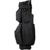 Jucad - Vente sac de golf chariot First Class Revolution Noir