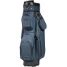 Jucad - Vente sac de golf chariot First Class Revolution Bleu
