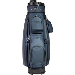 Jucad - Vente sac de golf chariot First Class Revolution Bleu